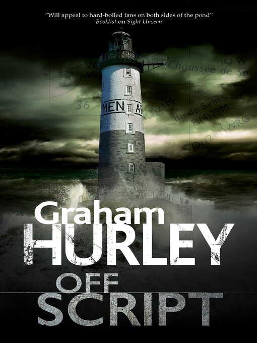 Title details for Off Script by Graham Hurley - Available